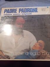 Colonna sonora padre usato  Torino
