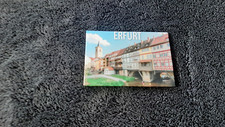 Kühlschrankmagnet erfurt souv gebraucht kaufen  Bocholt