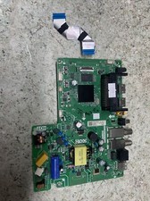 Scheda madre tpd.ms3563s.pb781 usato  Prato