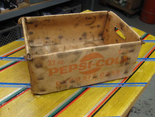 Antique pepsi cola for sale  El Sobrante