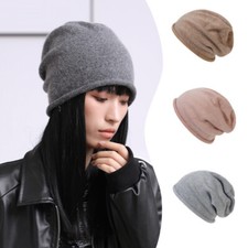 Casquette laine femme d'occasion  France