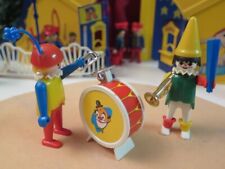 Rare duo clowns d'occasion  Viarmes