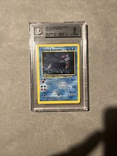 Carta pokemon shining usato  Piacenza