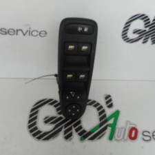 Pulsantiera anteriore citroen usato  Talla