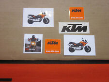 Ktm dekor aufkleber gebraucht kaufen  Stadtroda