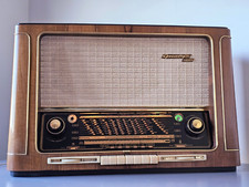 Grundig 4040w röhrenradio gebraucht kaufen  Hannover