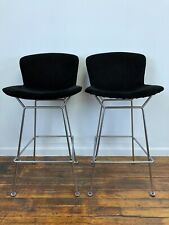 Pair chrome bar for sale  Westerly