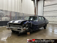 1972 chevrolet nova for sale  Granite City