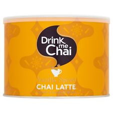 Drink chai vanilla for sale  ST. HELENS