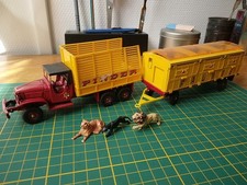 Dinky toys camion d'occasion  Meaux
