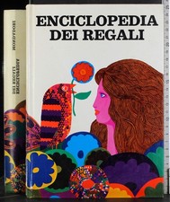 Enciclopedia dei regali. usato  Ariccia