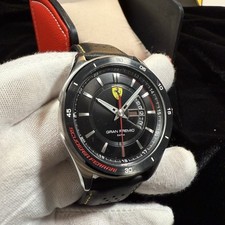 Scuderia ferrari gran for sale  Deland