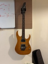 Ibanez rg320fm electric for sale  LEICESTER