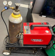 Lincoln electric 140 for sale  Long Beach