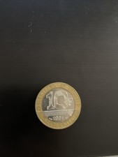 Pièces francs d'occasion  Issoudun