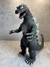Riginal godzilla figur gebraucht kaufen  Wolfenbüttel