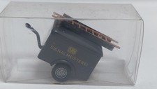 Brekina anhänger signalmeiste gebraucht kaufen  Ebergötzen