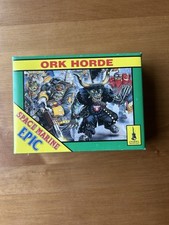 Warhammer epic space for sale  Milford