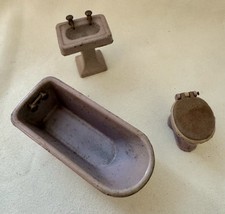 Vintage tootsietoys metal for sale  Roanoke
