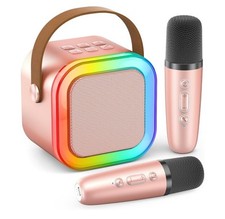 Peski mini karaoke for sale  North Miami Beach