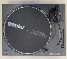 Gemini 4000 high for sale  Elgin