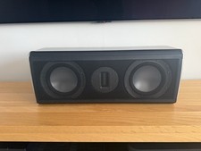 Monitor audio platinum for sale  BOURNEMOUTH