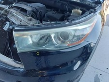 Driver left headlight for sale  York