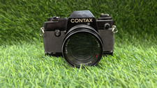 Contax 137 quartz for sale  Bensenville