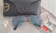 Occhiali rayban aviator usato  Angri