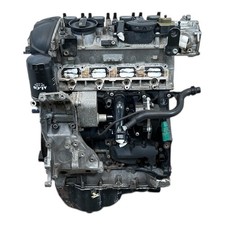 Motor gebrauchtmotor tsi gebraucht kaufen  Petershagen