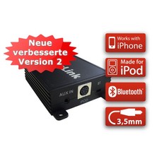 Xcarlink ipod adaptateur d'occasion  Expédié en France