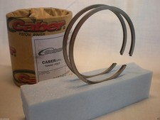 Piston ring set for sale  Shipping to United Kingdom