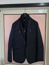 Giacca blazer uomo usato  Casal di Principe