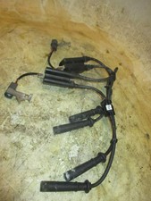 Conjunto de bobina de ignição dupla motor de popa Yamaha 115hp 4 tempos (68V-82310-00-00) comprar usado  Enviando para Brazil