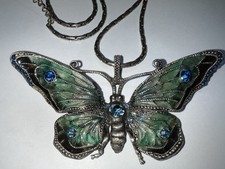 Vintage enamel plique for sale  Boynton Beach