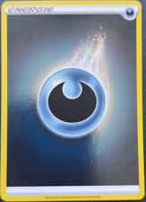Carte pokémon énergie d'occasion  Villeneuve-d'Ascq-