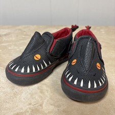 Vans asher vanosaur for sale  Trinity