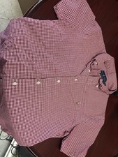 shirts fit button slim for sale  Wasco