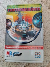 Flottenmanöver kompakt spiele gebraucht kaufen  Bad Honnef