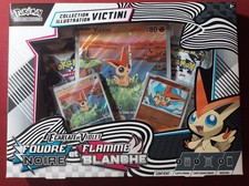 Pokemon coffret 10.5 d'occasion  Saint-Jean-de-Sauves