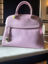 Furla pale pink d'occasion  Expédié en Belgium