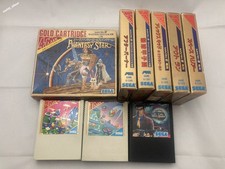 Sega mark iii d'occasion  Clichy-sous-Bois
