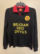 Belgian red devil d'occasion  Expédié en Belgium