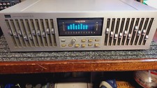 Egaliseur sansui 8 d'occasion  Pfastatt