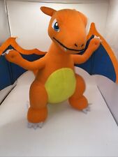 Large pokemon charizard for sale  LICHFIELD