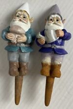 Vintage garden gnome for sale  Cedartown