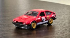 Hot wheels alfa for sale  San Clemente