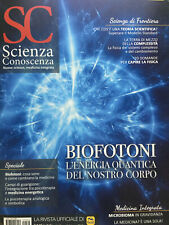 Scienza conoscenza 2019 usato  Campagna