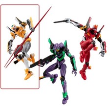 Bandai EVA-FRAME-DX Evangelion Novo Teatral / Unidade 03 / Figura Nova Caixa Selada comprar usado  Enviando para Brazil