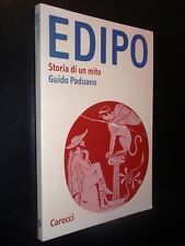 Guido paduano edipo usato  Lucca